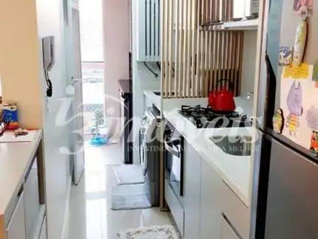 Apartamento para Venda em Itajaí/SC São João 3 Quartos