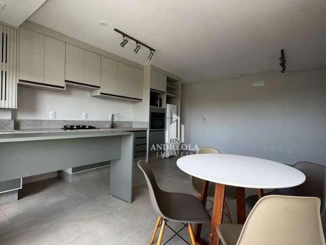 Apartamento para Venda em Itajaí/SC São João 3 Quartos