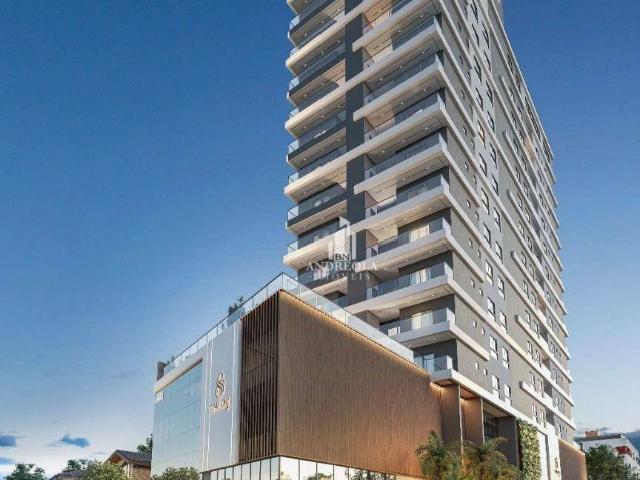 Apartamento para Venda em Itajaí/SC São João 3 Quartos