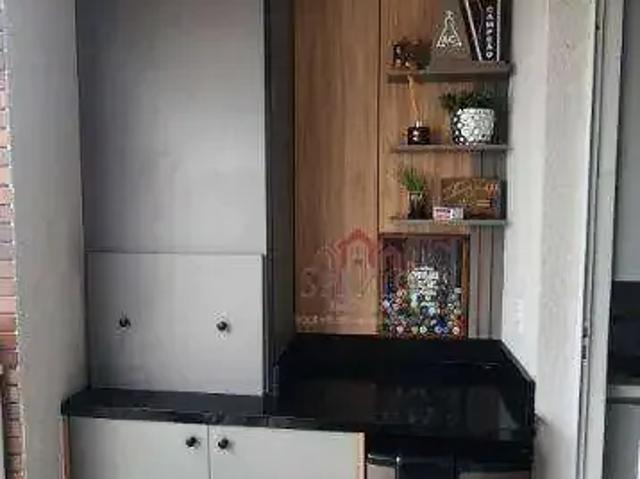 Apartamento para Venda em Itajaí/SC São João 3 Quartos