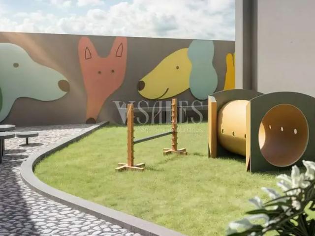 Apartamento para Venda em Itajaí/SC São João 3 Quartos