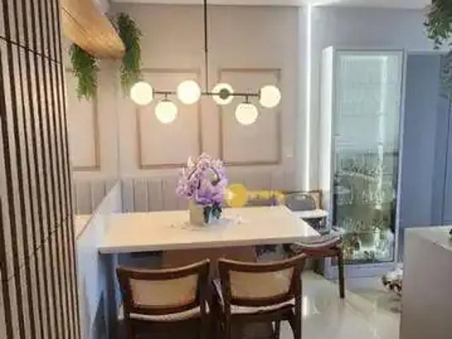 Apartamento para Venda em Itajaí/SC São João 3 Quartos