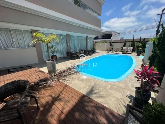 Apartamento para Venda em Itajaí/SC São João 3 Quartos