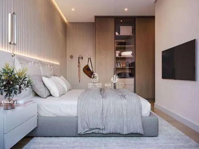 Apartamento para Venda em Itajaí/SC São João 3 Quartos