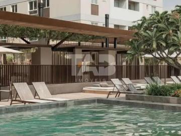 Apartamento para Venda em Itajaí/SC São João 3 Quartos