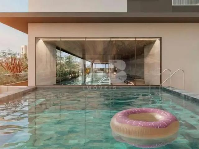 Apartamento para Venda em Itajaí/SC São João 3 Quartos