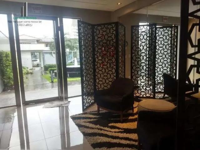 Apartamento para Venda em Itajaí/SC São João 3 Quartos