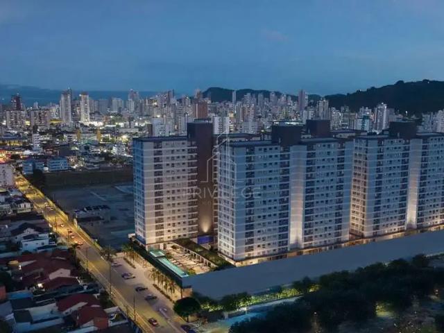 Apartamento para Venda em Itajaí/SC São João 3 Quartos