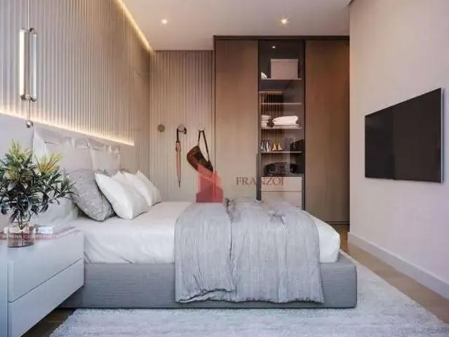 Apartamento para Venda em Itajaí/SC São João 3 Quartos