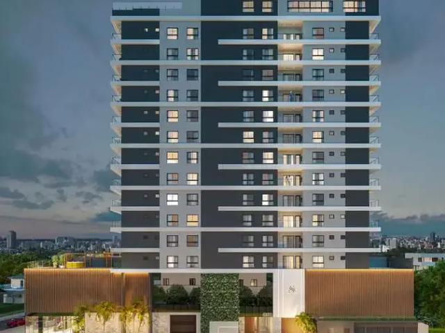 Apartamento para Venda em Itajaí/SC São João 3 Quartos
