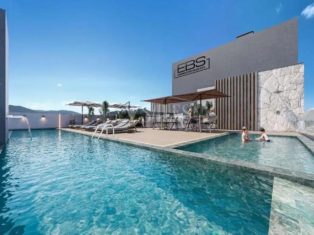 Apartamento para Venda em Itajaí/SC São João 3 Quartos