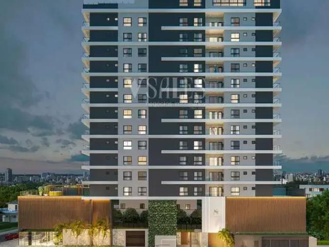 Apartamento para Venda em Itajaí/SC São João 3 Quartos