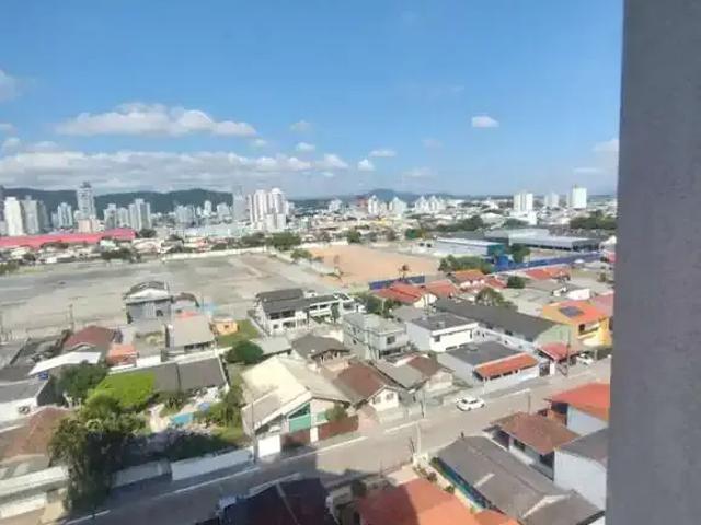 Apartamento para Venda em Itajaí/SC São João 3 Quartos