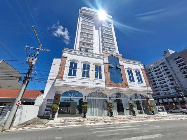 Apartamento para Venda em Itajaí/SC São João 3 Quartos