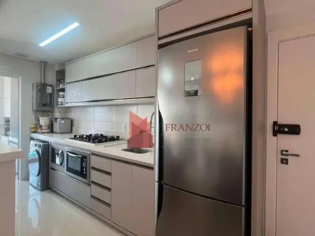 Apartamento para Venda em Itajaí/SC São João 3 Quartos