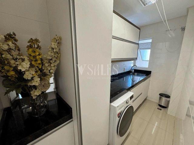 Apartamento para Venda em Itajaí/SC São João 3 Quartos