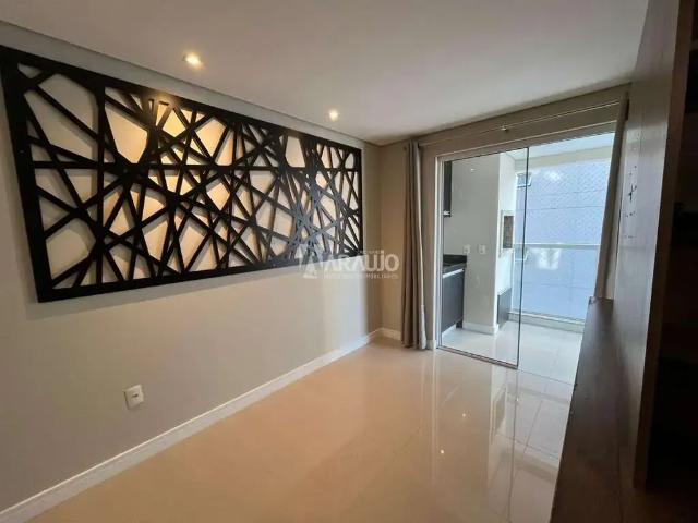 Apartamento para Venda em Itajaí/SC São João 3 Quartos