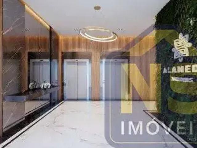 Apartamento para Venda em Itajaí/SC São Judas 2 Quartos