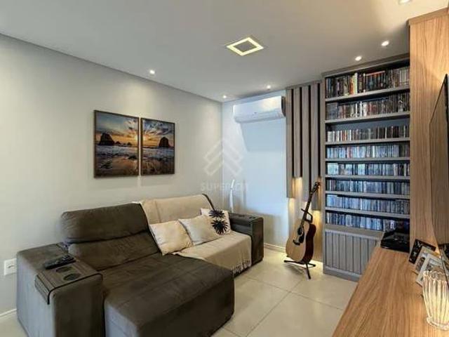Apartamento para Venda em Itajaí/SC São Judas 2 Quartos