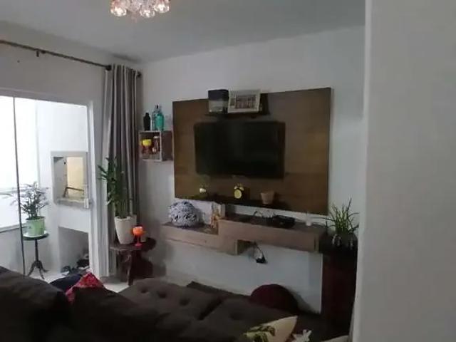 Apartamento para Venda em Itajaí/SC São Judas 2 Quartos