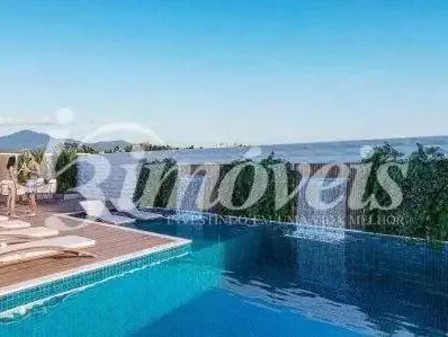 Apartamento para Venda em Itajaí/SC São Judas 2 Quartos