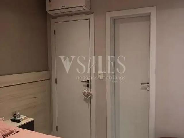 Apartamento para Venda em Itajaí/SC São Judas 2 Quartos