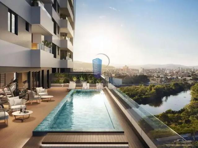 Apartamento para Venda em Itajaí/SC São Judas 2 Quartos
