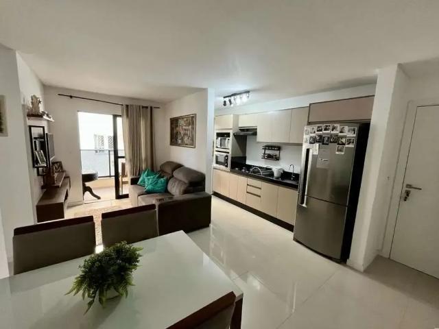 Apartamento para Venda em Itajaí/SC São Judas 2 Quartos
