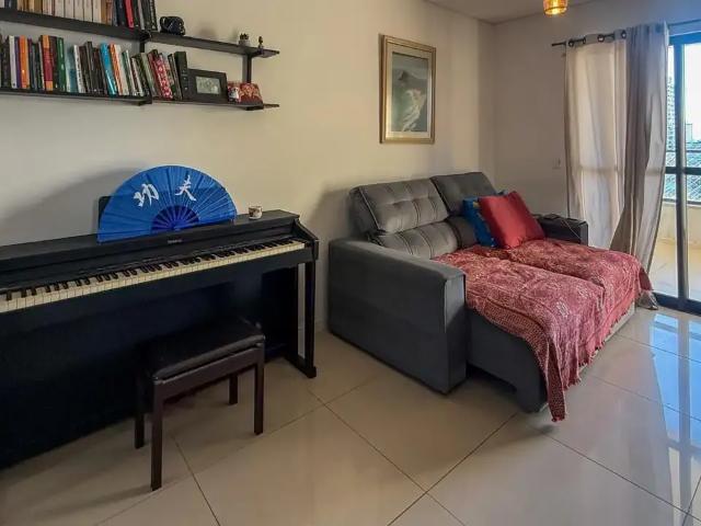Apartamento para Venda em Itajaí/SC São Judas 2 Quartos