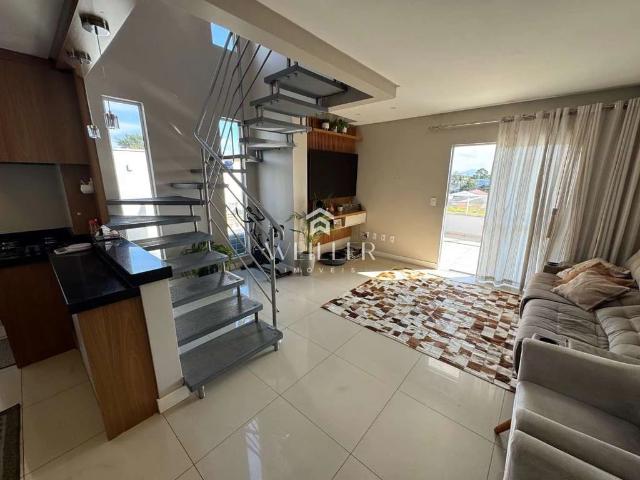 Apartamento para Venda em Itajaí/SC São Judas 2 Quartos