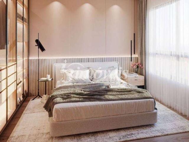 Apartamento para Venda em Itajaí/SC São Judas 3 Quartos