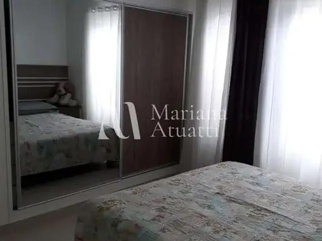 Apartamento para Venda em Itajaí/SC São Judas 3 Quartos