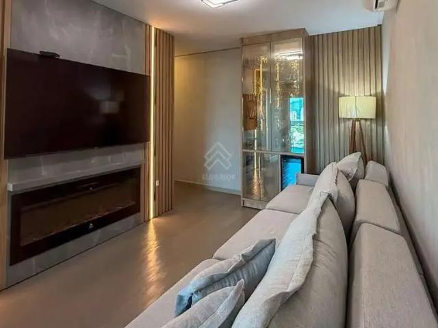 Apartamento para Venda em Itajaí/SC São Judas 3 Quartos