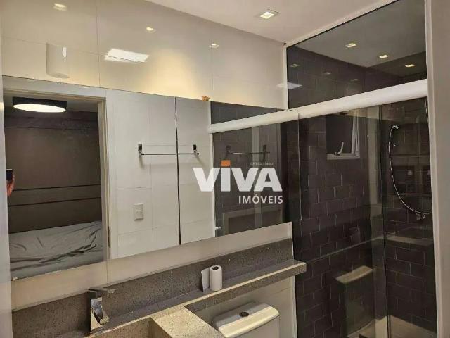 Apartamento para Venda em Itajaí/SC São Judas 3 Quartos