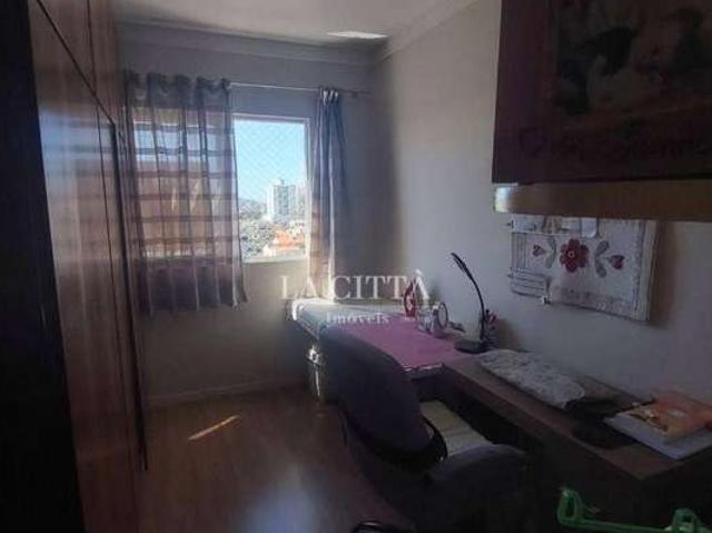 Apartamento para Venda em Itajaí/SC São Judas 3 Quartos