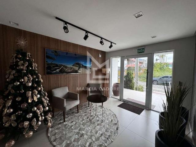 Apartamento para Venda em Itajaí/SC São Judas 3 Quartos