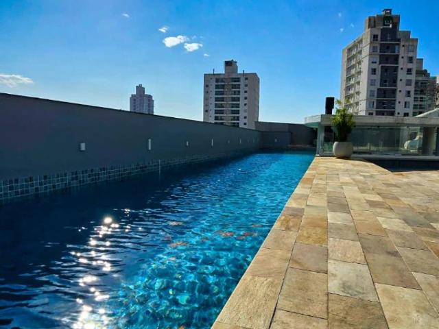 Apartamento para Venda em Itajaí/SC São Judas 3 Quartos