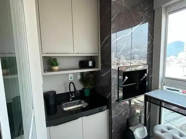 Apartamento para Venda em Itajaí/SC São Judas 3 Quartos