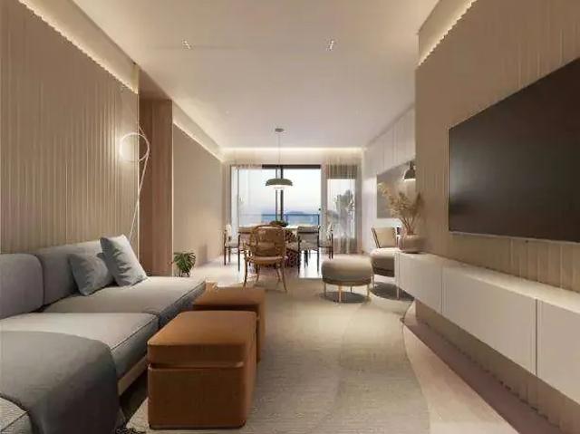 Apartamento para Venda em Itajaí/SC Santa Clara 2 Quartos
