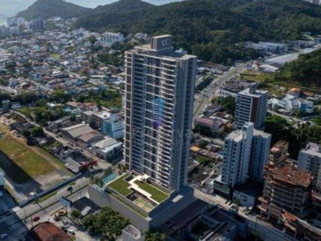 Apartamento para Venda em Itajaí/SC Santa Clara 2 Quartos