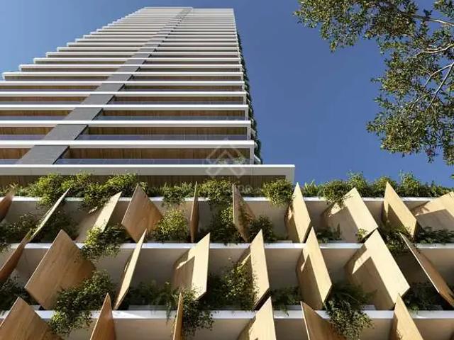 Apartamento para Venda em Itajaí/SC Santa Clara 3 Quartos