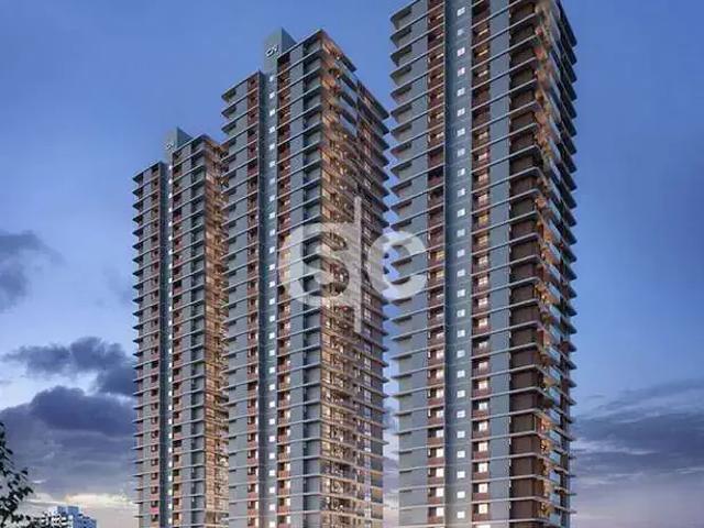 Apartamento para Venda em Itajaí/SC Santa Clara 4 Quartos
