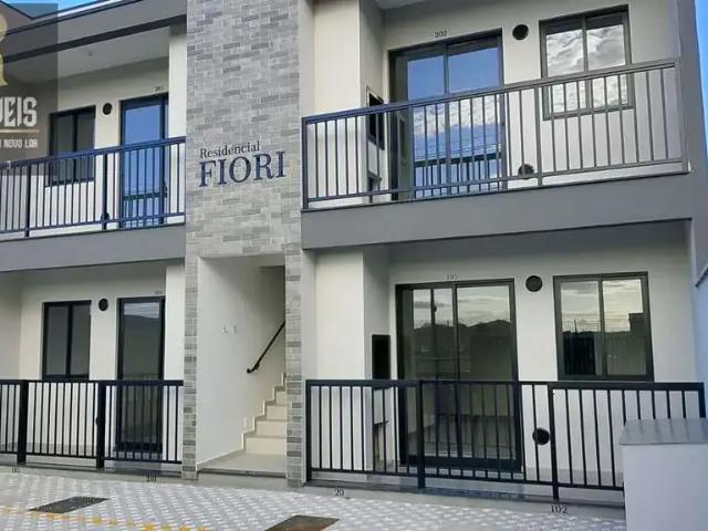 Apartamento para Venda em Itajaí/SC Murta 2 Quartos