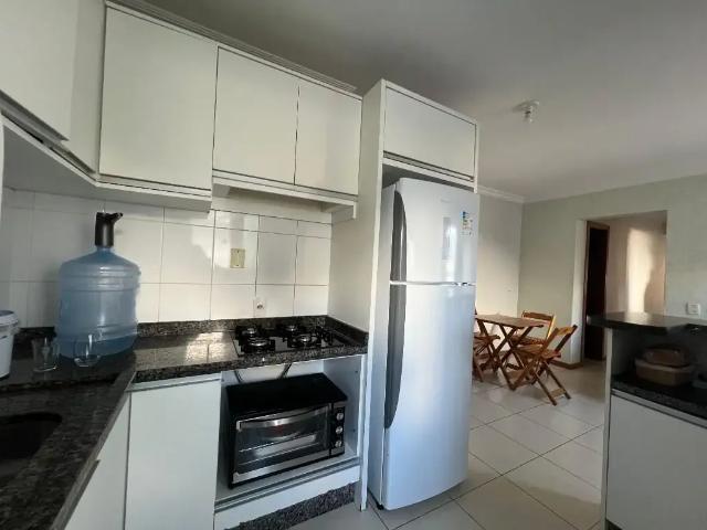 Apartamento para Venda em Itajaí/SC Vila Operária 3 Quartos