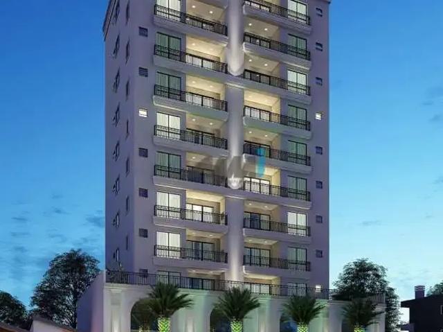 Apartamento para Venda em Itajaí/SC Vila Operária 3 Quartos