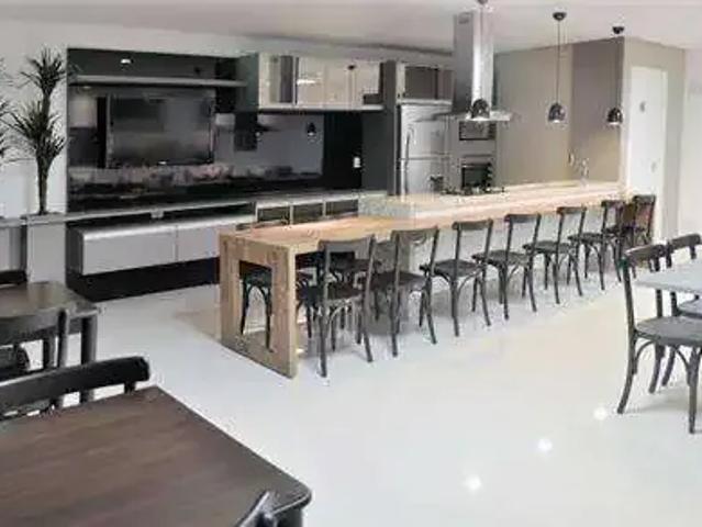 Apartamento para Venda em Itajaí/SC Vila Operária 3 Quartos