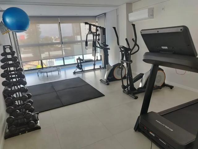 Apartamento para Venda em Itajaí/SC Vila Operária 3 Quartos