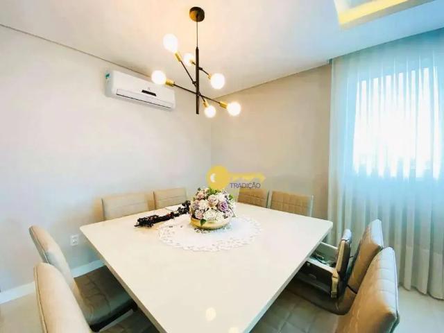 Apartamento para Venda em Itajaí/SC Vila Operária 3 Quartos