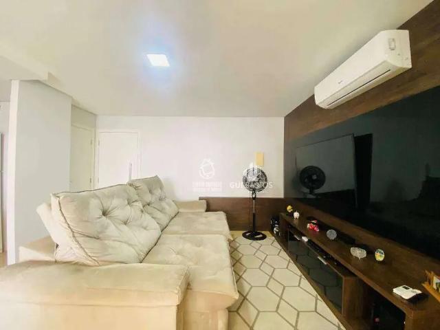 Apartamento para Venda em Itajaí/SC Vila Operária 3 Quartos
