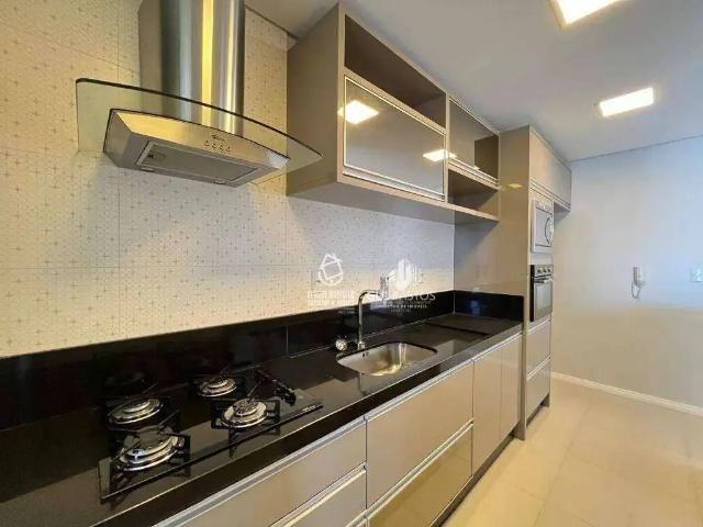 Apartamento para Venda em Itajaí/SC Vila Operária 3 Quartos